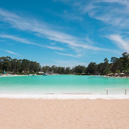 Punta Del Este, Forest Lagoon, Luxury Exteriör bild