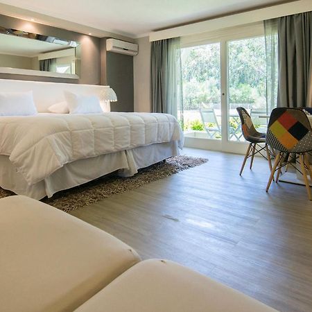 Punta Del Este, Forest Lagoon, Luxury Exteriör bild