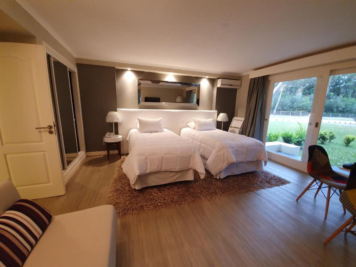 Punta Del Este, Forest Lagoon, Luxury Exteriör bild
