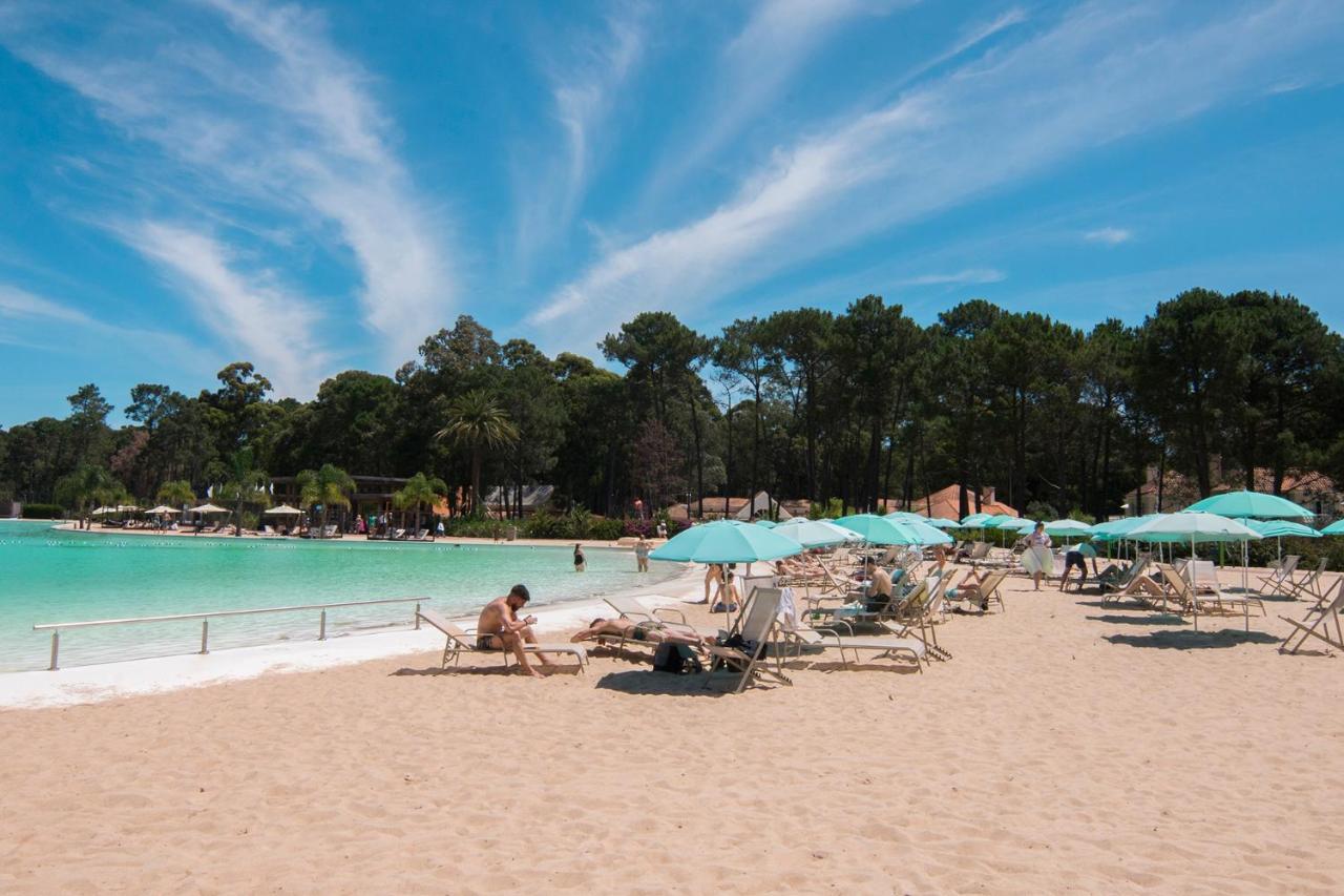 Punta Del Este, Forest Lagoon, Luxury Exteriör bild