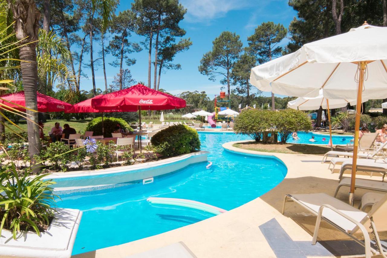 Punta Del Este, Forest Lagoon, Luxury Exteriör bild
