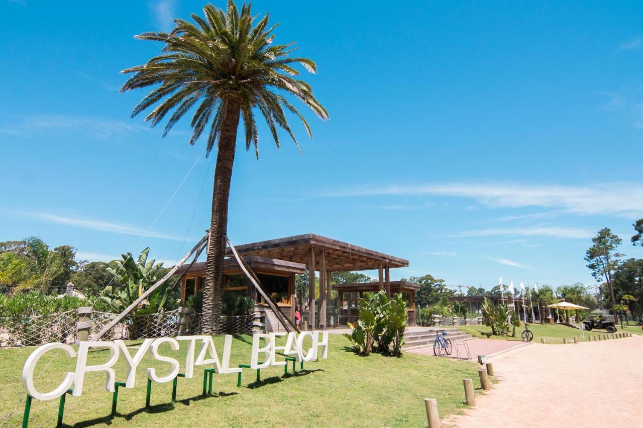 Punta Del Este, Forest Lagoon, Luxury Exteriör bild