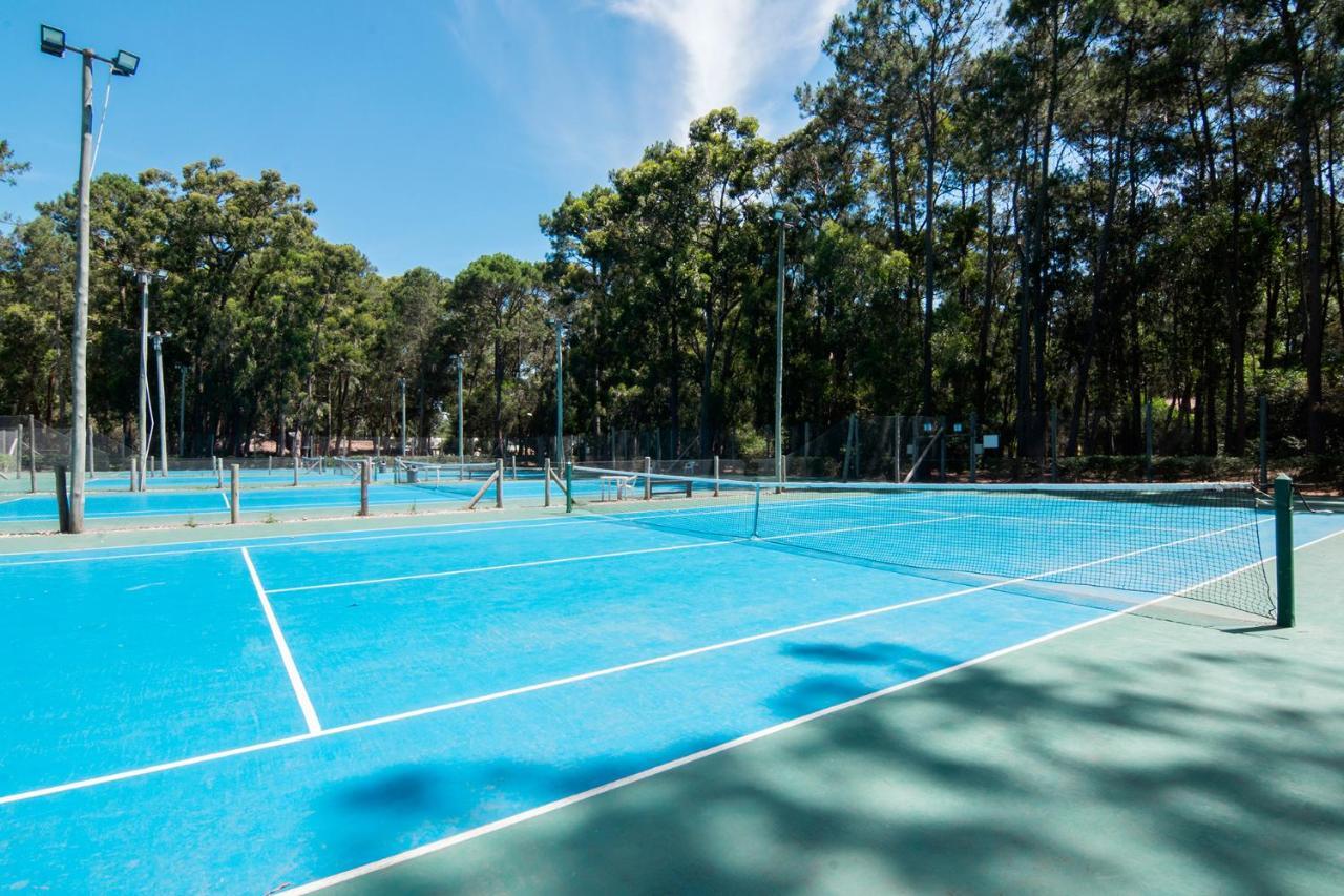 Punta Del Este, Forest Lagoon, Luxury Exteriör bild